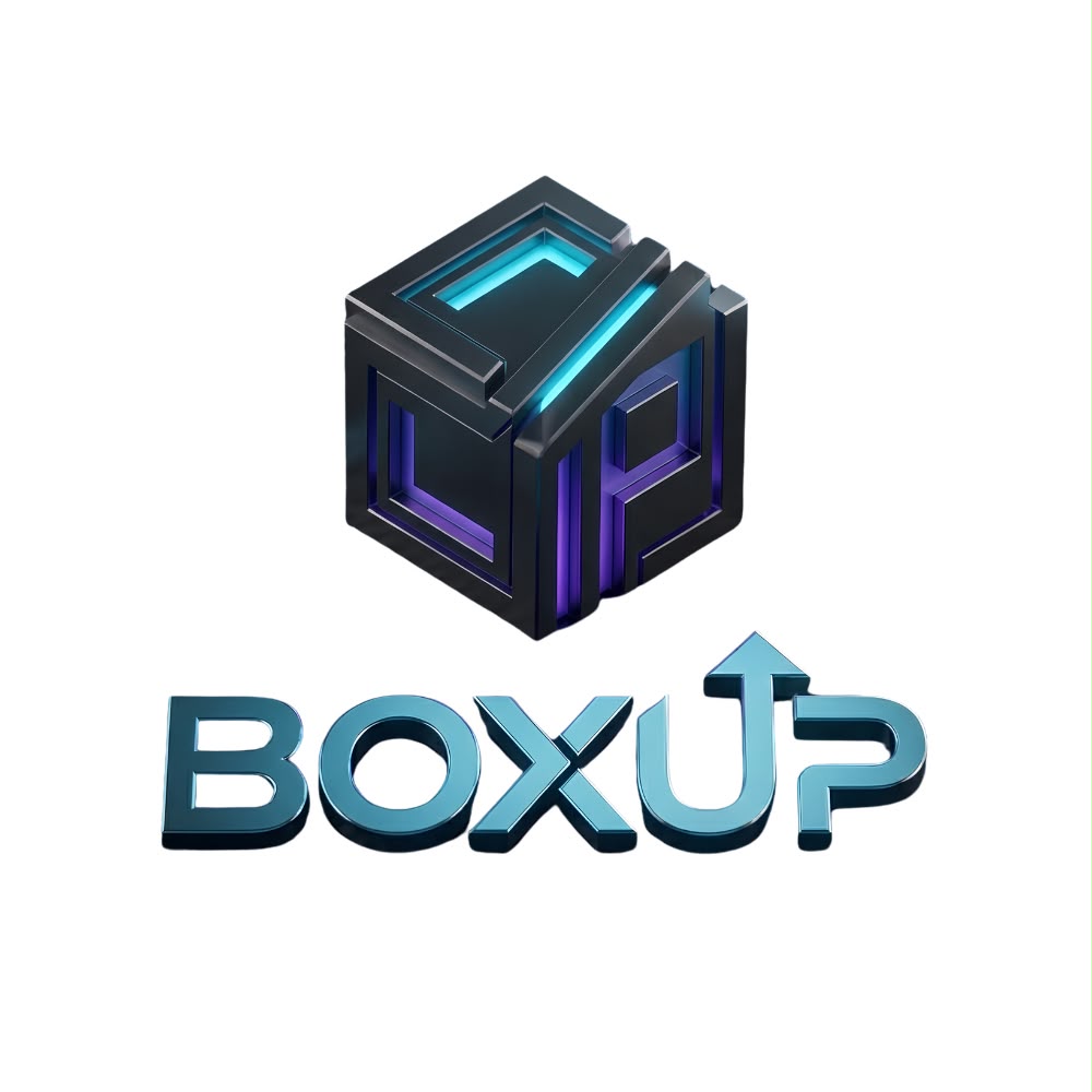 BoxUp